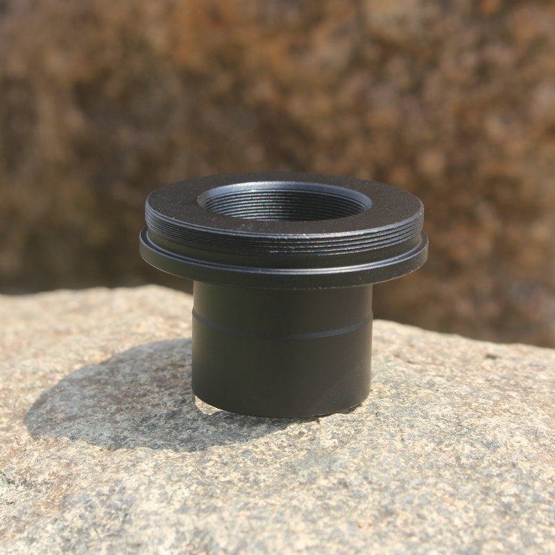 Datyson天文望远镜摄影转接器M48*0.75mm转1.25英寸接口5P0410,接口转接器品牌【行情 报价 价格 评测】-深圳市达泰森 ...